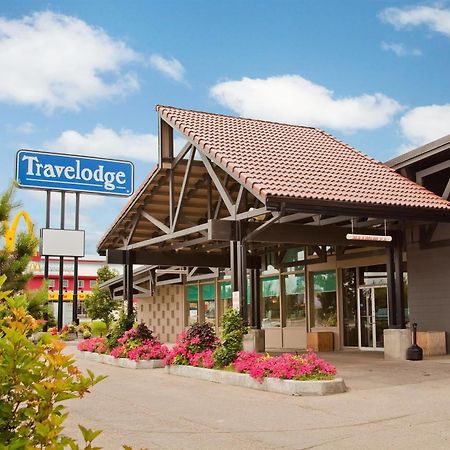Travelodge By Wyndham Prince Albert Zewnętrze zdjęcie