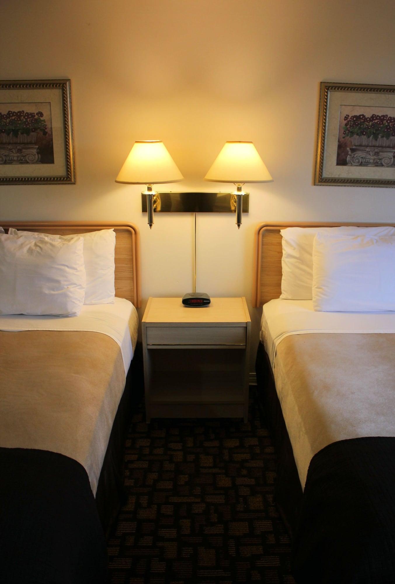 Travelodge By Wyndham Prince Albert Zewnętrze zdjęcie