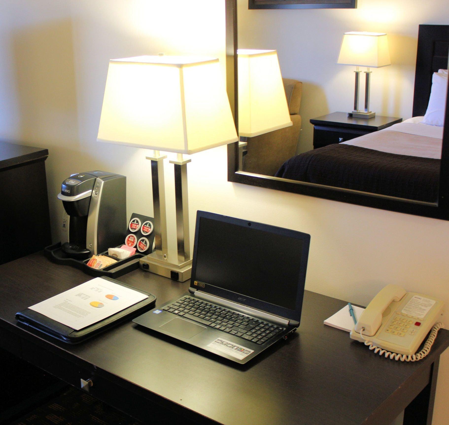 Travelodge By Wyndham Prince Albert Zewnętrze zdjęcie