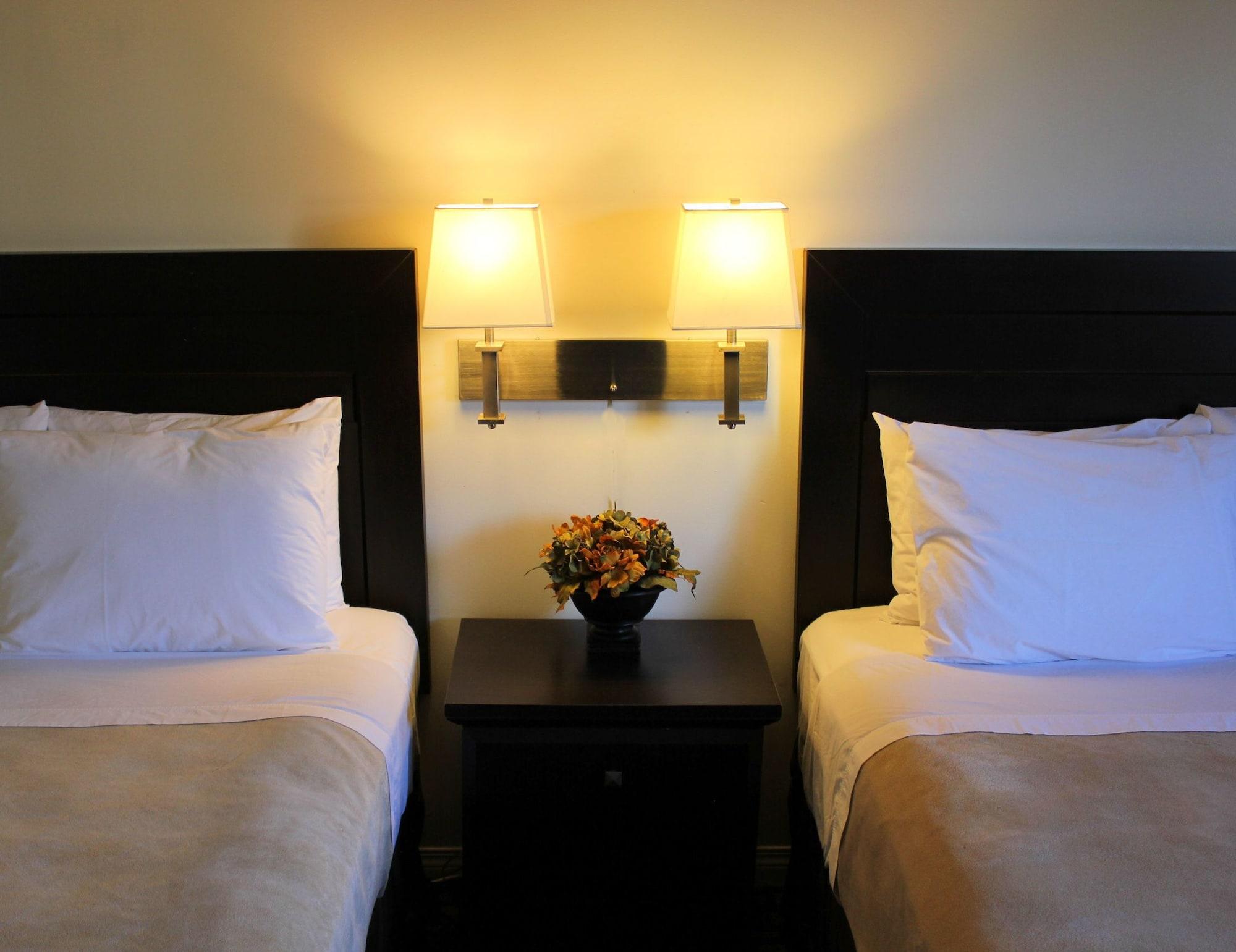 Travelodge By Wyndham Prince Albert Zewnętrze zdjęcie