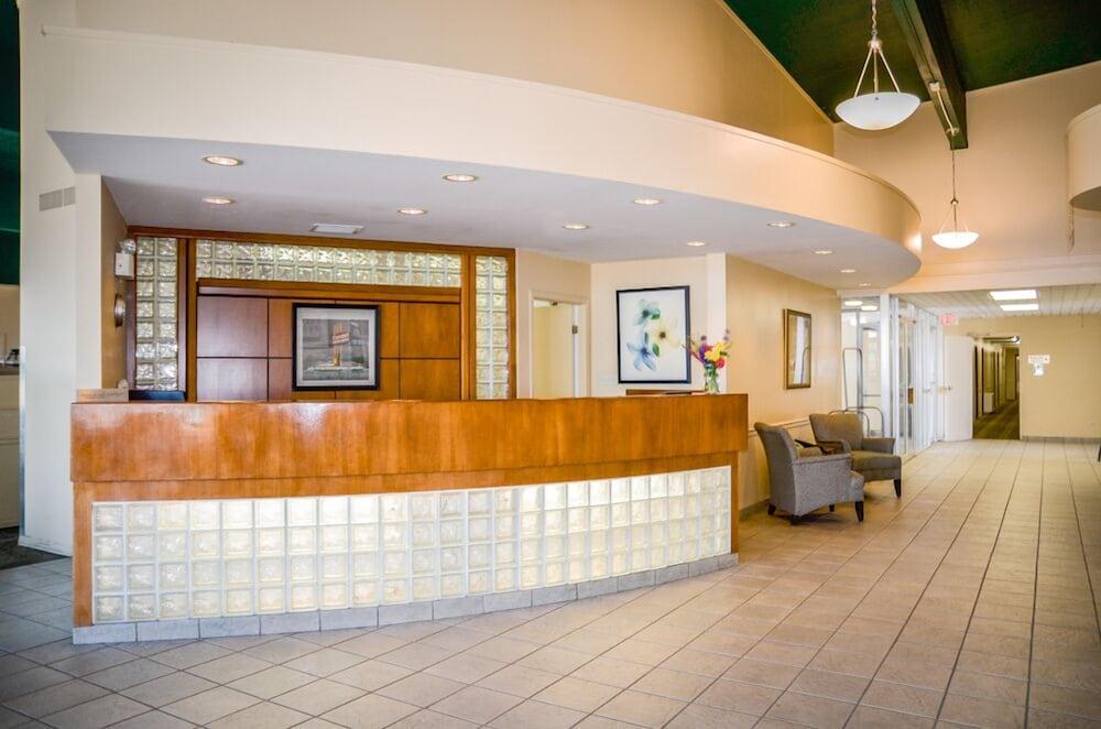 Travelodge By Wyndham Prince Albert Zewnętrze zdjęcie